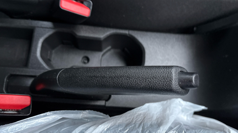 Dacia Sandero 1.0 TCe Comfort 5dr Petrol Hatchback